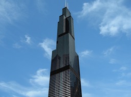 Sears Tower Chicago