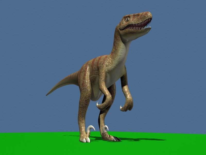 Velociraptor_2